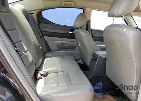 2007 Dodge Charger Se из США, поврежденный, VIN 2B3KA43R97H870036